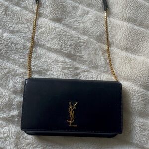 Yves Saint Laurent Phone Holder Bag